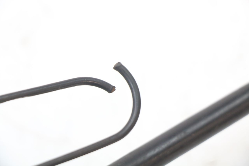 photo de CARENADO FRONTAL ARA SUZUKI BURGMAN 125 (2007 - 2014) - Vista general del producto