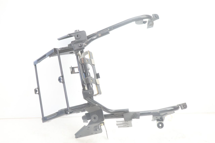 photo de CARENADO FRONTAL ARA SUZUKI BURGMAN EXECUTIVE ABS 650 (2006 - 2012) - Vista principal