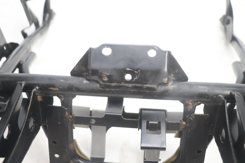 photo de CARENADO FRONTAL ARA SUZUKI BURGMAN EXECUTIVE ABS 650 (2006 - 2012) - Vista general del producto