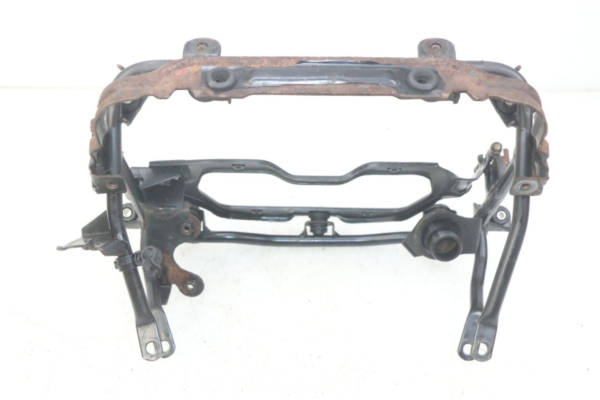 photo de ARAÑA FRONTAL BMW C1 125 (2000 - 2003) - Otra perspectiva