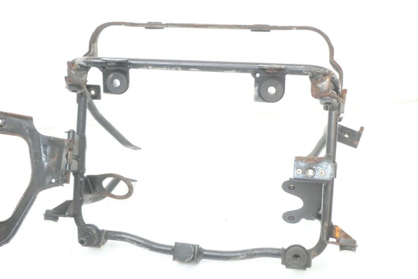 photo de ARAÑA FRONTAL BMW C1 125 (2000 - 2003) - Zoom estado de uso