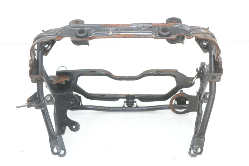 photo de ARAÑA FRONTAL BMW C1 125 (2000 - 2003) - Primer plano técnico