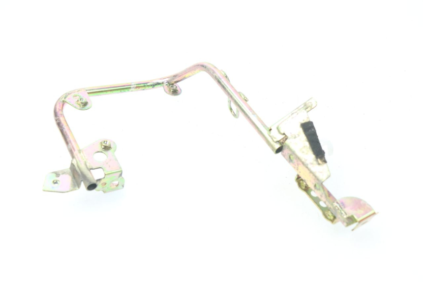 photo de CARENADO FRONTAL ARA YAMAHA CYGNUS X 125 (2004 - 2007) - Vista principal