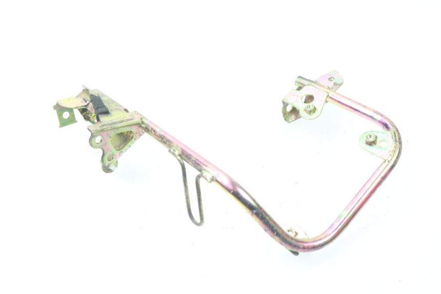 photo de CARENADO FRONTAL ARA YAMAHA CYGNUS X 125 (2004 - 2007) - Detalle de la pieza