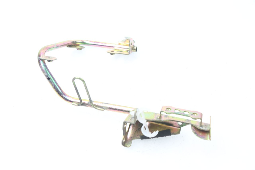 photo de CARENADO FRONTAL ARA YAMAHA CYGNUS X 125 (2004 - 2007) - Zoom estado de uso