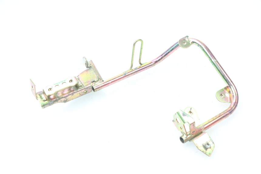 photo de CARENADO FRONTAL ARA YAMAHA CYGNUS X 125 (2004 - 2007) - Otra perspectiva