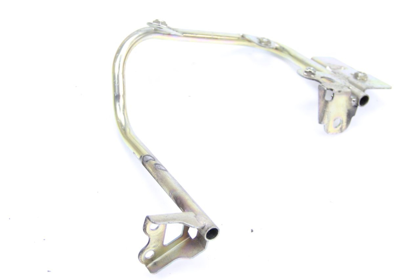 photo de CARENADO FRONTAL ARA YAMAHA CYGNUS X INJECTION 125 (2007 - 2013) - Zoom estado de uso