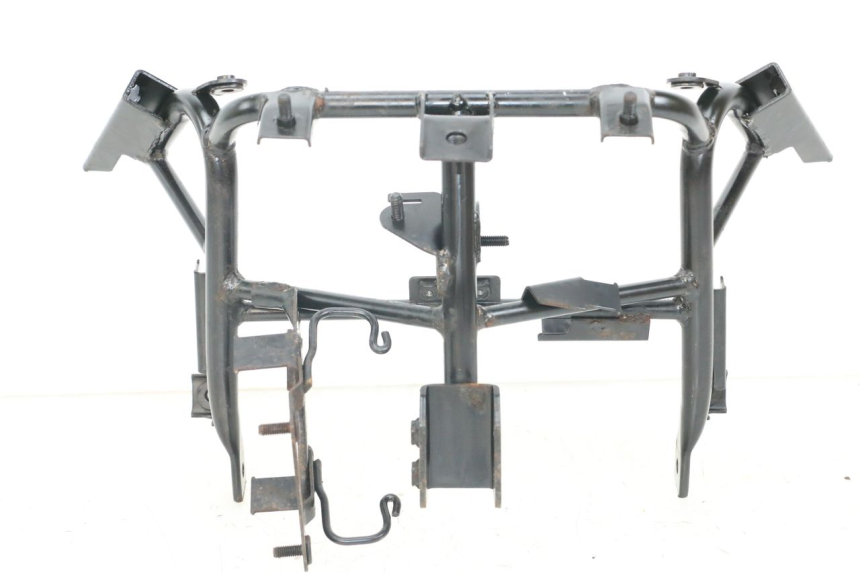 photo de  KYMCO DINK STREET ABS 125 (2011 - 2018) - Vista principal