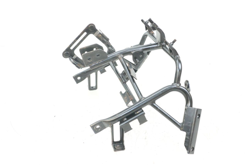 photo de  KYMCO DINK STREET ABS 125 (2011 - 2018) - Zoom estado de uso