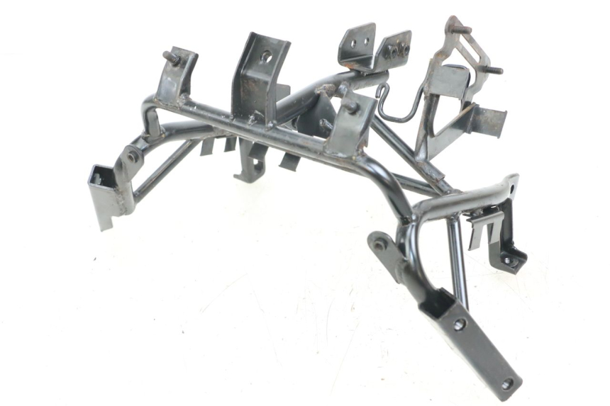 photo de  KYMCO DINK STREET ABS 125 (2011 - 2018) - Otra perspectiva