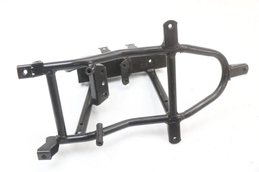 photo de CARENADO FRONTAL ARA LONGJIA EASY MAX 125 (2020 - 2024) - Primer plano técnico