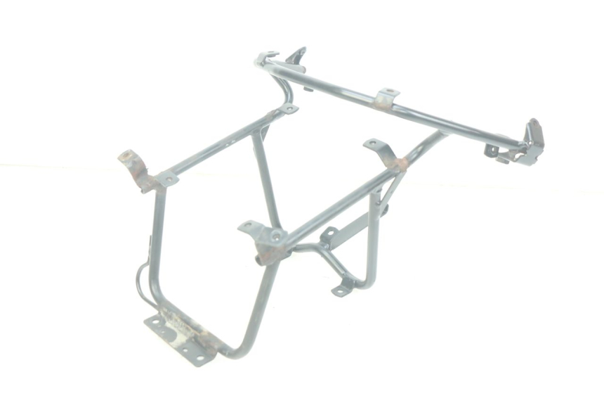 photo de ARAÑA FRONTAL PEUGEOT ELYSEO 125 (1999 - 2004) - Zoom estado de uso