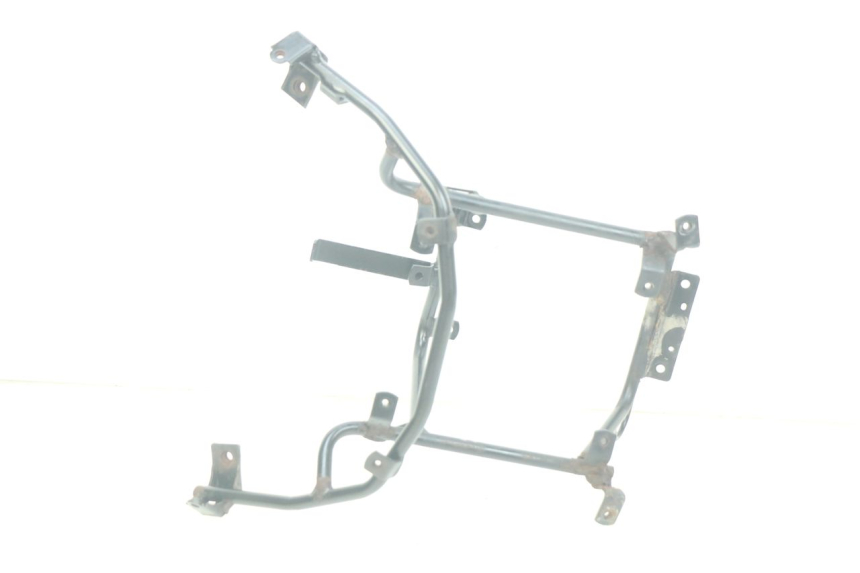 photo de ARAÑA FRONTAL PEUGEOT ELYSEO 125 (1999 - 2004) - Primer plano técnico