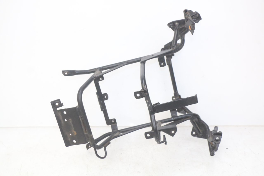 photo de ARAÑA FRONTAL PEUGEOT ELYSTAR 50 (2002 - 2014) - Zoom estado de uso