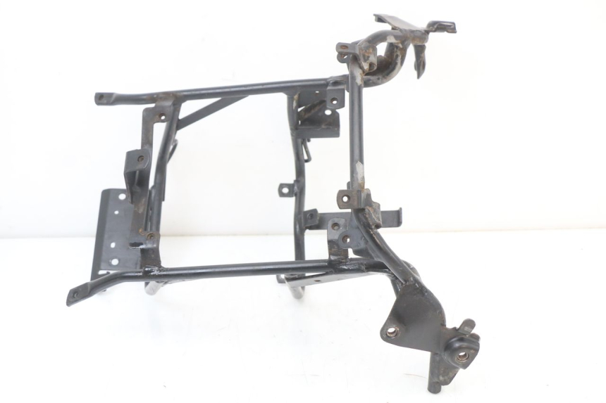 photo de ARAÑA FRONTAL PEUGEOT ELYSTAR 50 (2002 - 2014) - Zoom estado de uso