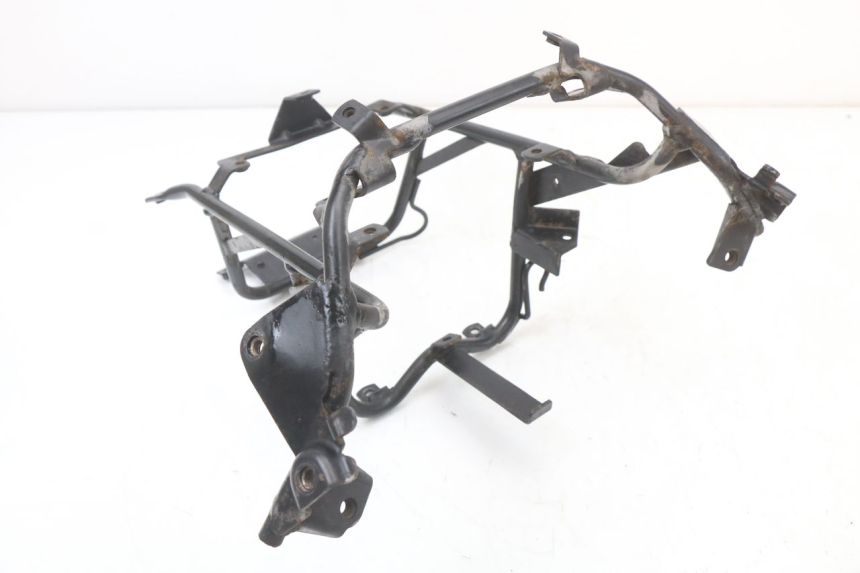 photo de ARAÑA FRONTAL PEUGEOT ELYSTAR 50 (2002 - 2014) - Primer plano técnico