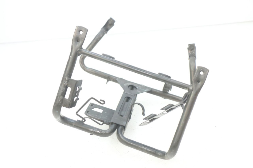 photo de ARAÑA FRONTAL HONDA FES PANTHEON 2T 125 (1998 - 2002) - Primer plano técnico