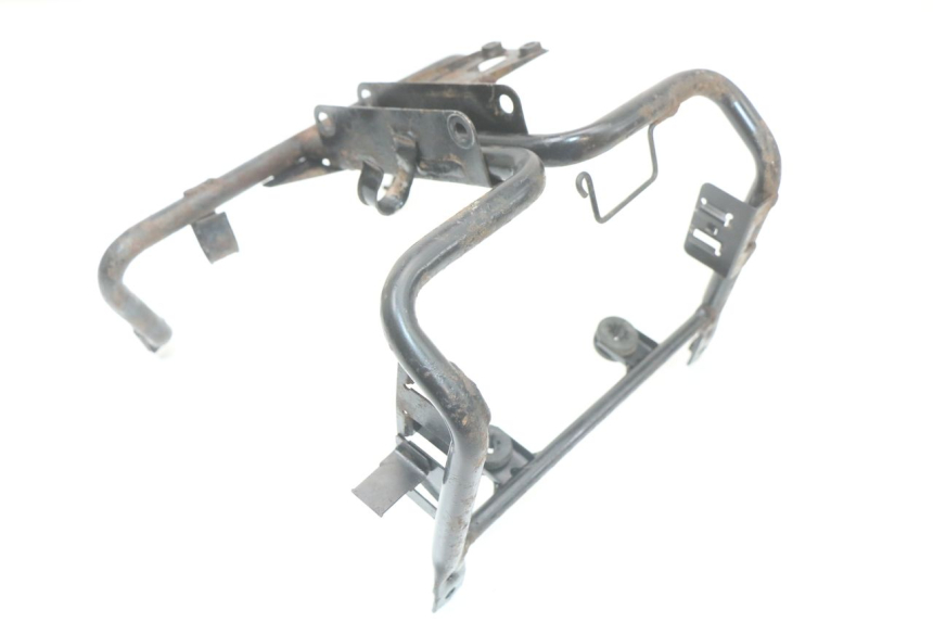 photo de ARAÑA FRONTAL HONDA FES PANTHEON 2T 125 (1998 - 2002) - Zoom estado de uso