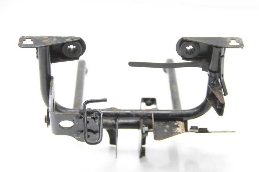 photo de CARENADO FRONTAL ARA HONDA FES PANTHEON 125 (2003 - 2007) - Detalle de la pieza