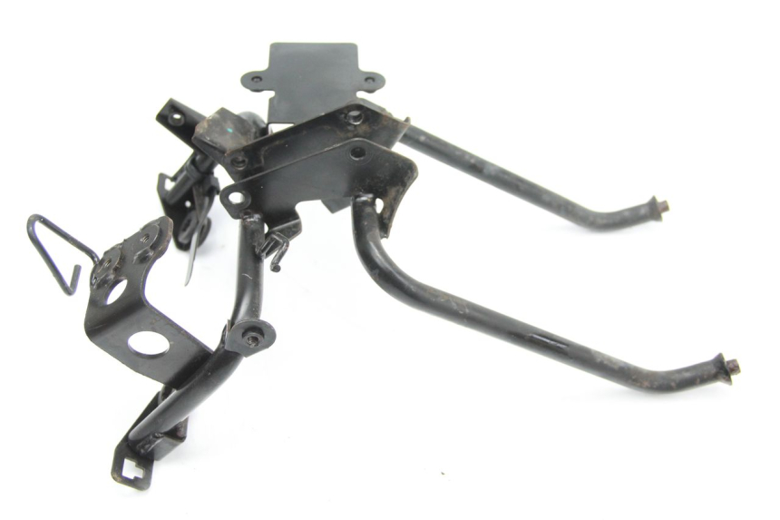 photo de CARENADO FRONTAL ARA HONDA FES PANTHEON 125 (2003 - 2007) - Zoom estado de uso