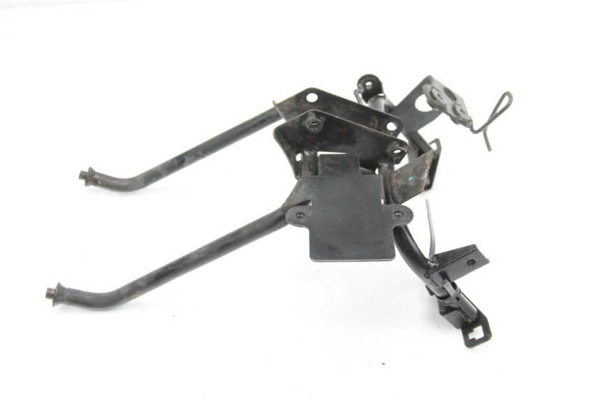 photo de CARENADO FRONTAL ARA HONDA FES PANTHEON 125 (2003 - 2007) - Otra perspectiva