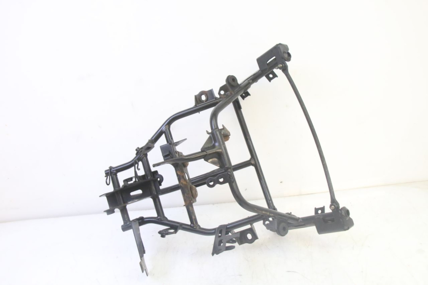 photo de ARAÑA FRONTAL HONDA FES S-WING SWING ABS 125 (2007 - 2015) - Detalle de la pieza