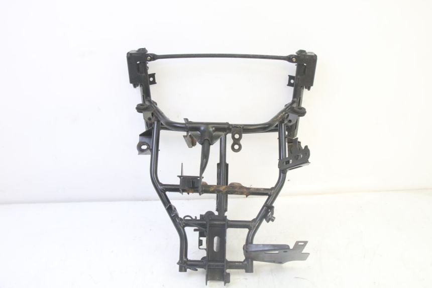 photo de ARAÑA FRONTAL HONDA FES S-WING SWING ABS 125 (2007 - 2015) - Zoom estado de uso