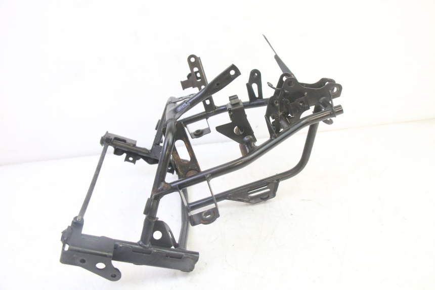 photo de ARAÑA FRONTAL HONDA FES S-WING SWING ABS 125 (2007 - 2015) - Primer plano técnico