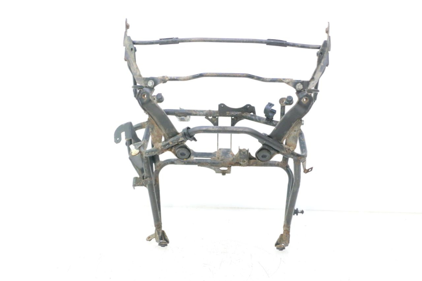 photo de CARENADO FRONTAL ARA HONDA FJS SILVER WING SILVERWING 400 (2005 - 2008) - Vista principal