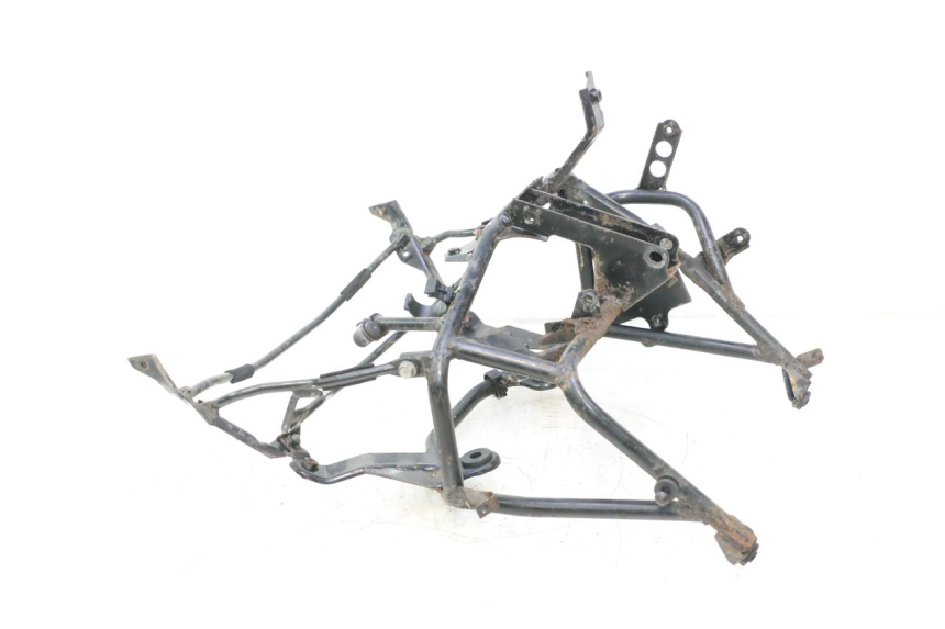 photo de CARENADO FRONTAL ARA HONDA FJS SILVER WING SILVERWING 400 (2005 - 2008) - Detalle de la pieza