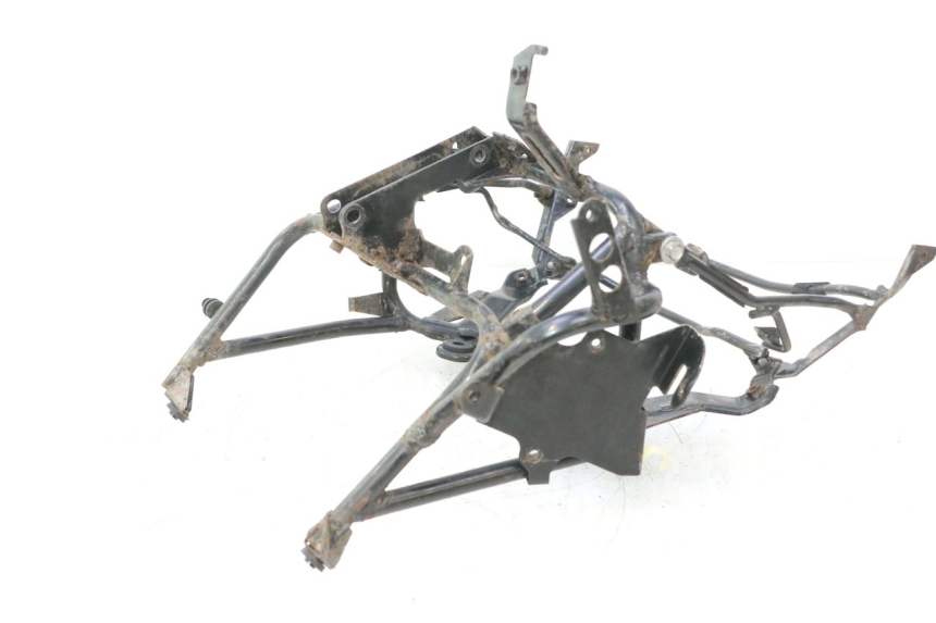 photo de CARENADO FRONTAL ARA HONDA FJS SILVER WING SILVERWING 400 (2005 - 2008) - Zoom estado de uso
