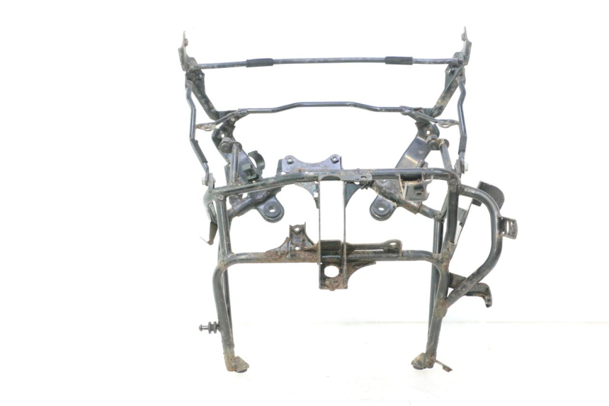 photo de CARENADO FRONTAL ARA HONDA FJS SILVER WING SILVERWING 400 (2005 - 2008) - Otra perspectiva