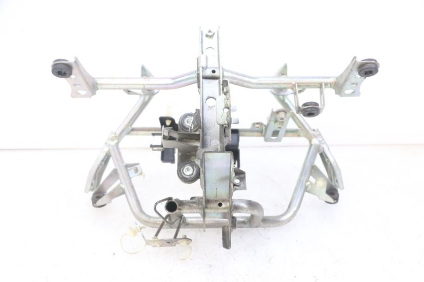 photo de ARAÑA DELANTERA HONDA FORZA ABS 300 (2013 - 2017) - Zoom estado de uso