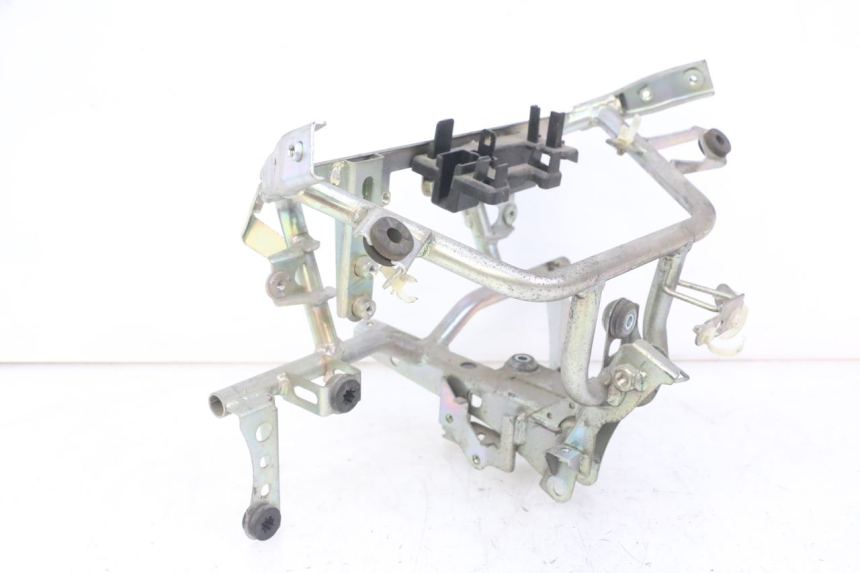 photo de ARAÑA DELANTERA HONDA FORZA ABS 300 (2013 - 2017) - Detalles de los puntos de fijación