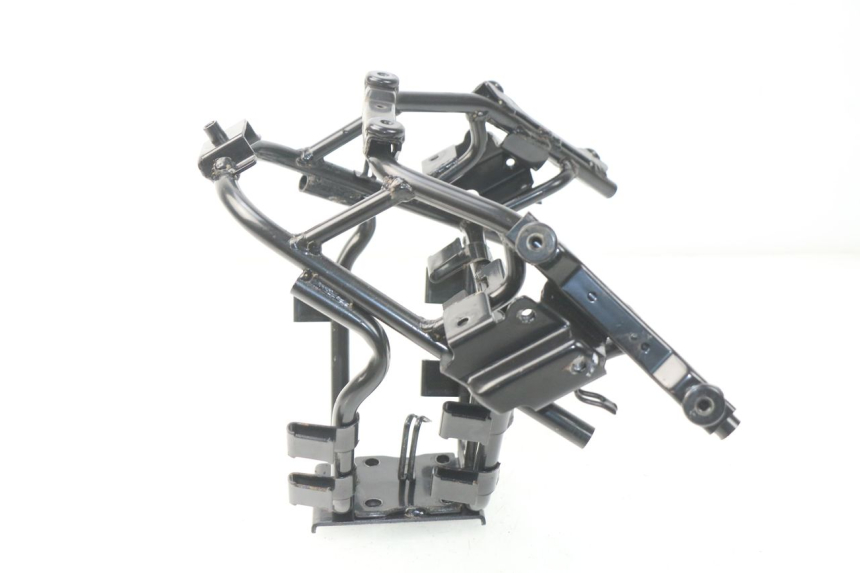 photo de CARENADO FRONTAL ARA SYM GTS EFI ABS 125 (2012 - 2016) - Vista principal