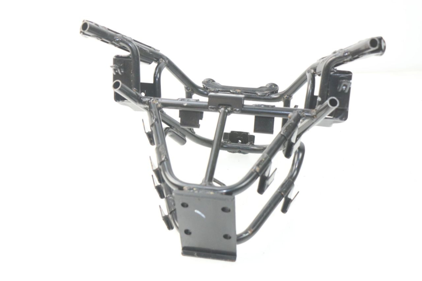 photo de CARENADO FRONTAL ARA SYM GTS EFI ABS 125 (2012 - 2016) - Detalle de la pieza