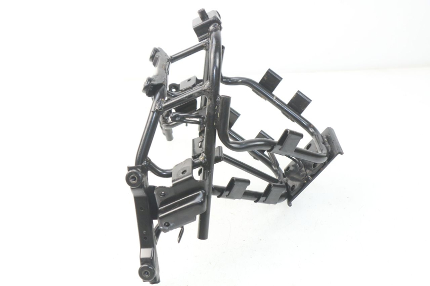 photo de CARENADO FRONTAL ARA SYM GTS EFI ABS 125 (2012 - 2016) - Zoom estado de uso