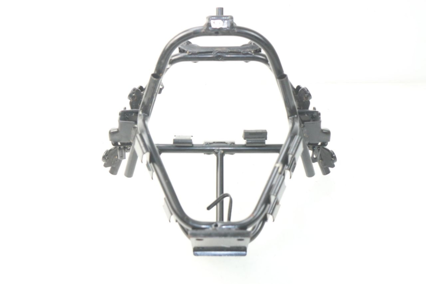 photo de CARENADO FRONTAL ARA SYM GTS EFI ABS 125 (2012 - 2016) - Otra perspectiva