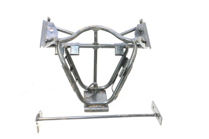 photo de CARENADO FRONTAL ARA SYM GTS EVO 125 (2009 - 2013) - Vista principal