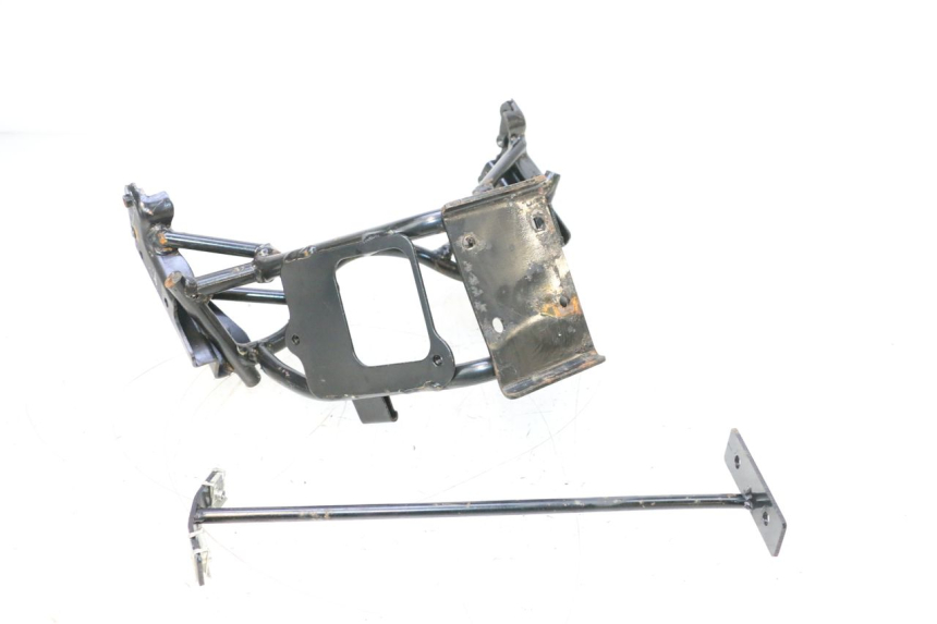 photo de CARENADO FRONTAL ARA SYM GTS EVO 125 (2009 - 2013) - Otra perspectiva
