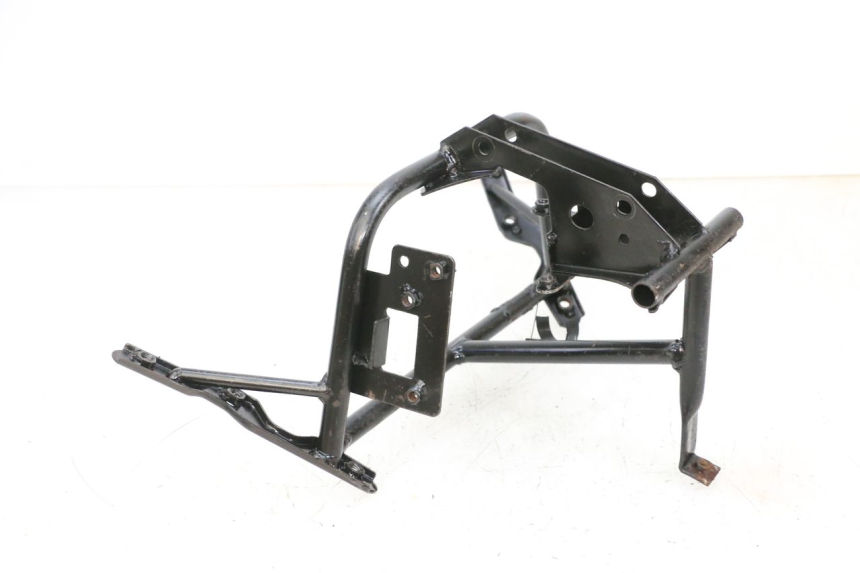 photo de CARENADO FRONTAL ARA JM MOTORS GTS 125 (2015 - 2019) - Zoom estado de uso