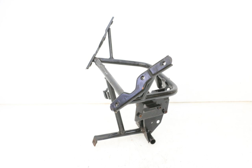 photo de CARENADO FRONTAL ARA JM MOTORS GTS 125 (2015 - 2019) - Otra perspectiva