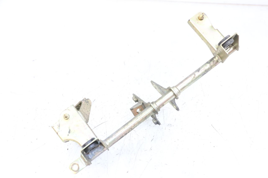 photo de ARAIGNEA FRONTAL HONDA NES AROBASE 125 (2000 - 2003) - Zoom estado de uso