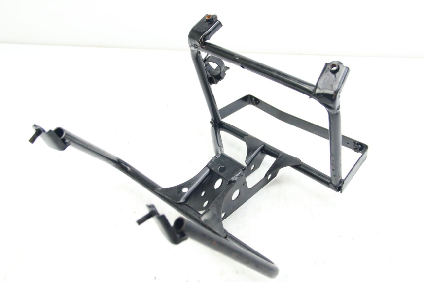 photo de ARAÑA FRONTAL REVATTO IMPERATOR 125 (2007 - 2015) - Zoom estado de uso