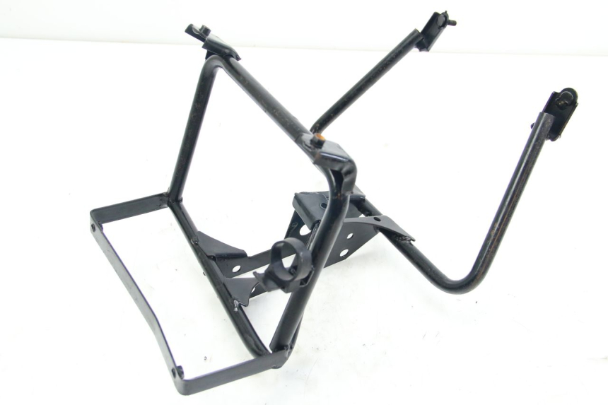 photo de ARAÑA FRONTAL REVATTO IMPERATOR 125 (2007 - 2015) - Primer plano técnico