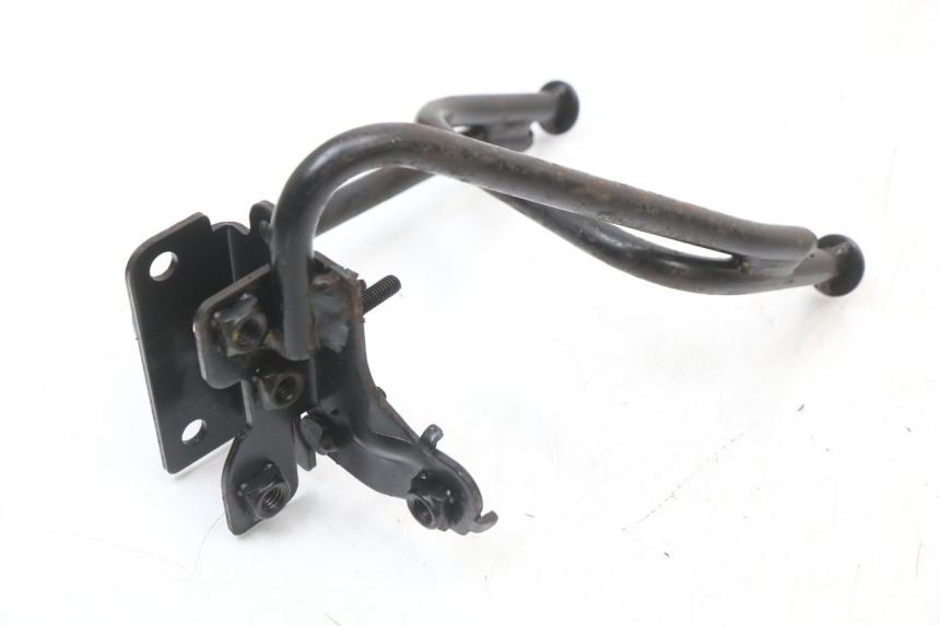 photo de CARENADO FRONTAL ARA SYM JET 14 4T 50 (2018 - 2022) - Detalle de la pieza