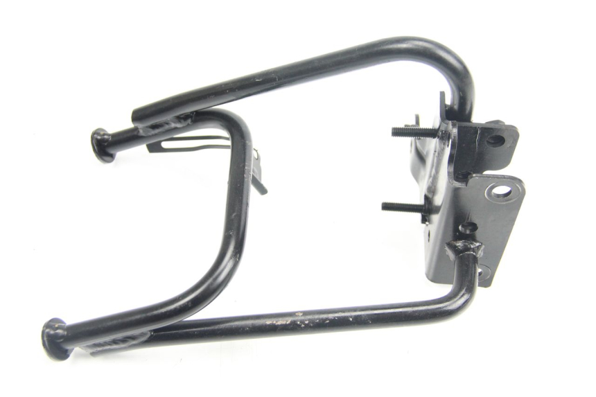 photo de CARENADO FRONTAL ARA SYM JET 4 4T 50 (2018 - 2021) - Zoom estado de uso