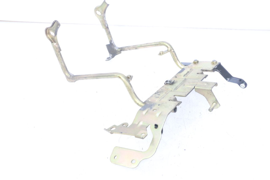 photo de CARENADO FRONTAL ARA PEUGEOT JET FORCE CARBU 50 (2003 - 2016) - Vista principal