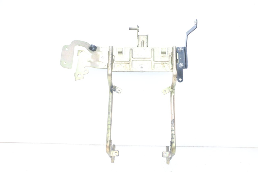 photo de CARENADO FRONTAL ARA PEUGEOT JET FORCE CARBU 50 (2003 - 2016) - Vista general del producto