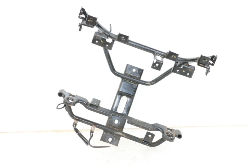 photo de CARENADO FRONTAL ARA SYM JOYRIDE EVO 125 (2009 - 2016) - Vista principal